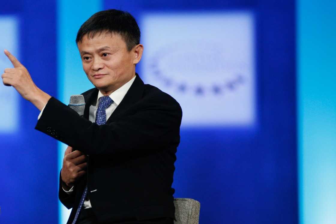 Reports that Alibaba co-founder Jack Ma would meet China's top brass this week provided extra support to Chinese markets Reports that Alibaba co-founder Jack Ma would meet China's top brass this week provided extra support to Chinese markets
