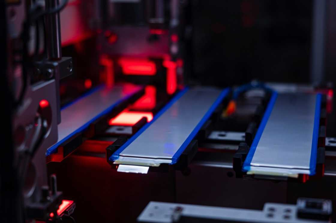 The experience of Asian firms in battery manufacturing makes them key in setting up production elsewhere The experience of Asian firms in battery manufacturing makes them key in setting up production elsewhere