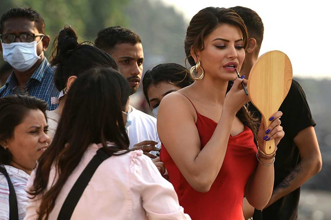 Star-driven production costs have strained Bollywood budgets