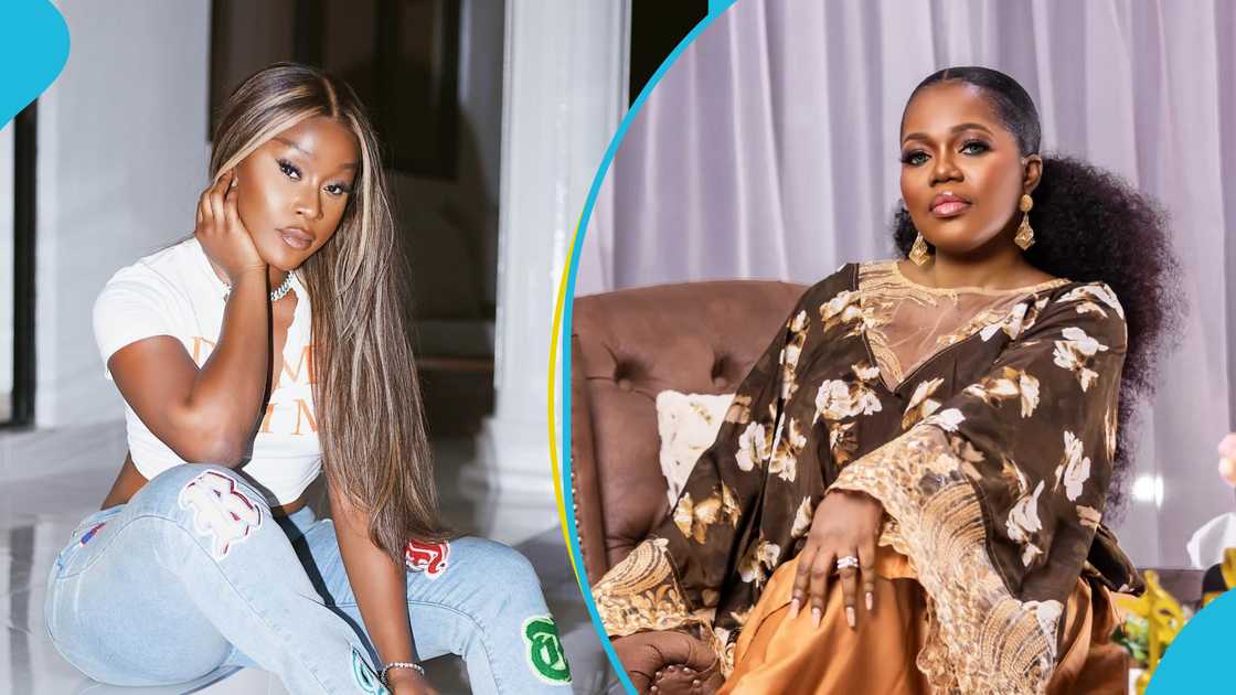 Efia Odo, Mzbel, Awoso Me, Ghana songs, UCook, Empress Gifty, UTV Efia Odo, Mzbel, Awoso Me, Ghana songs, UCook, Empress Gifty, UTV