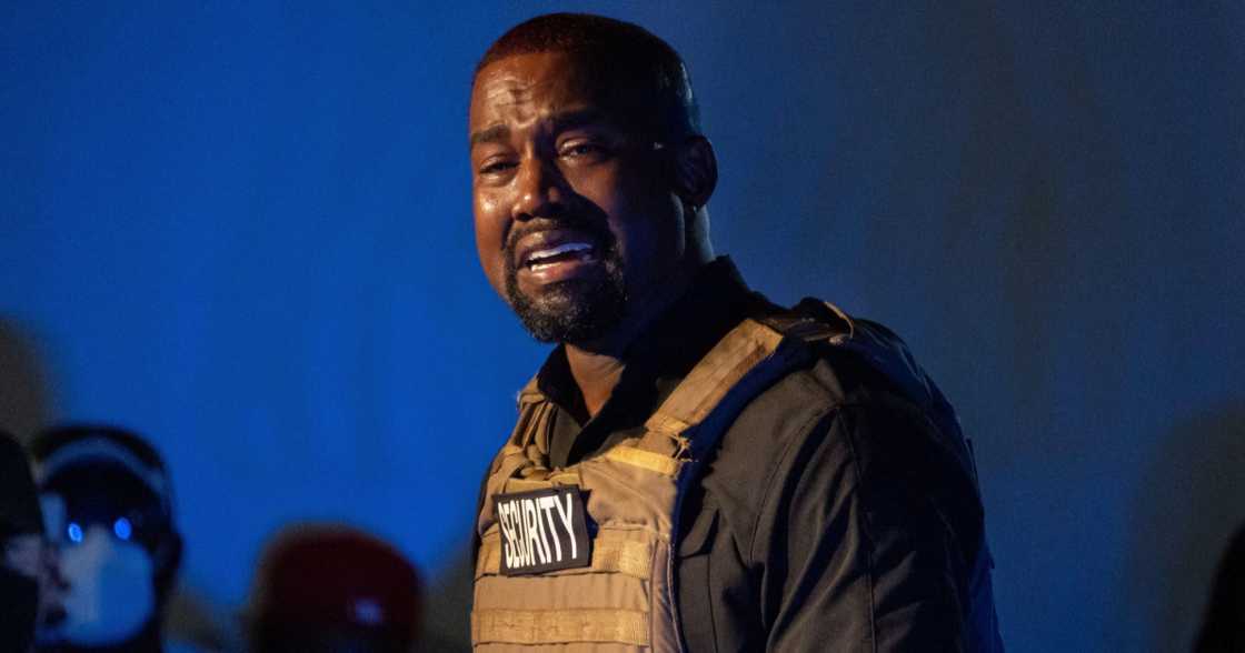 Kanye West Allegedly Gets Into Possibly Incriminating Altercation, Named As Suspect Kanye West Allegedly Gets Into Possibly Incriminating Altercation, Named As Suspect