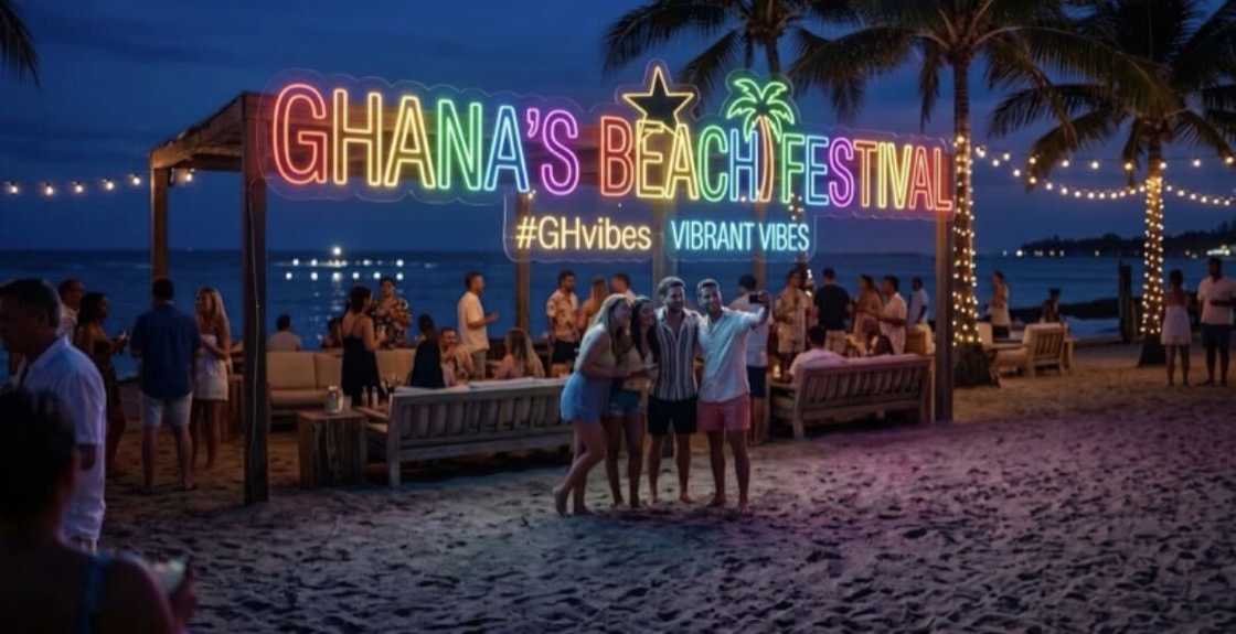 The definitive guide to sourcing and designing custom beach-themed neon signs