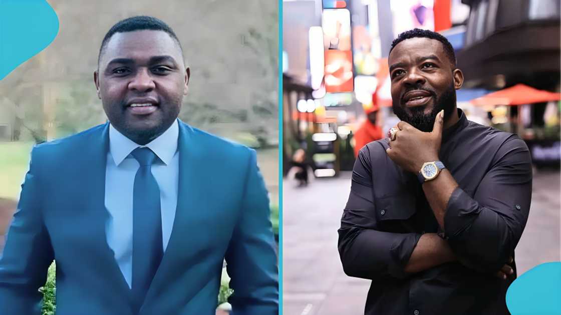 Kevin Taylor, Bills Micro-credit, Richard Nii Armah Quaye, Hargar Emaser, microfinance institutions, debt recovery, assault