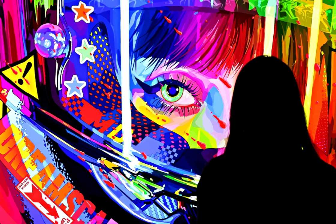 Digital, film and video art sales rose five percent last year Digital, film and video art sales rose five percent last year