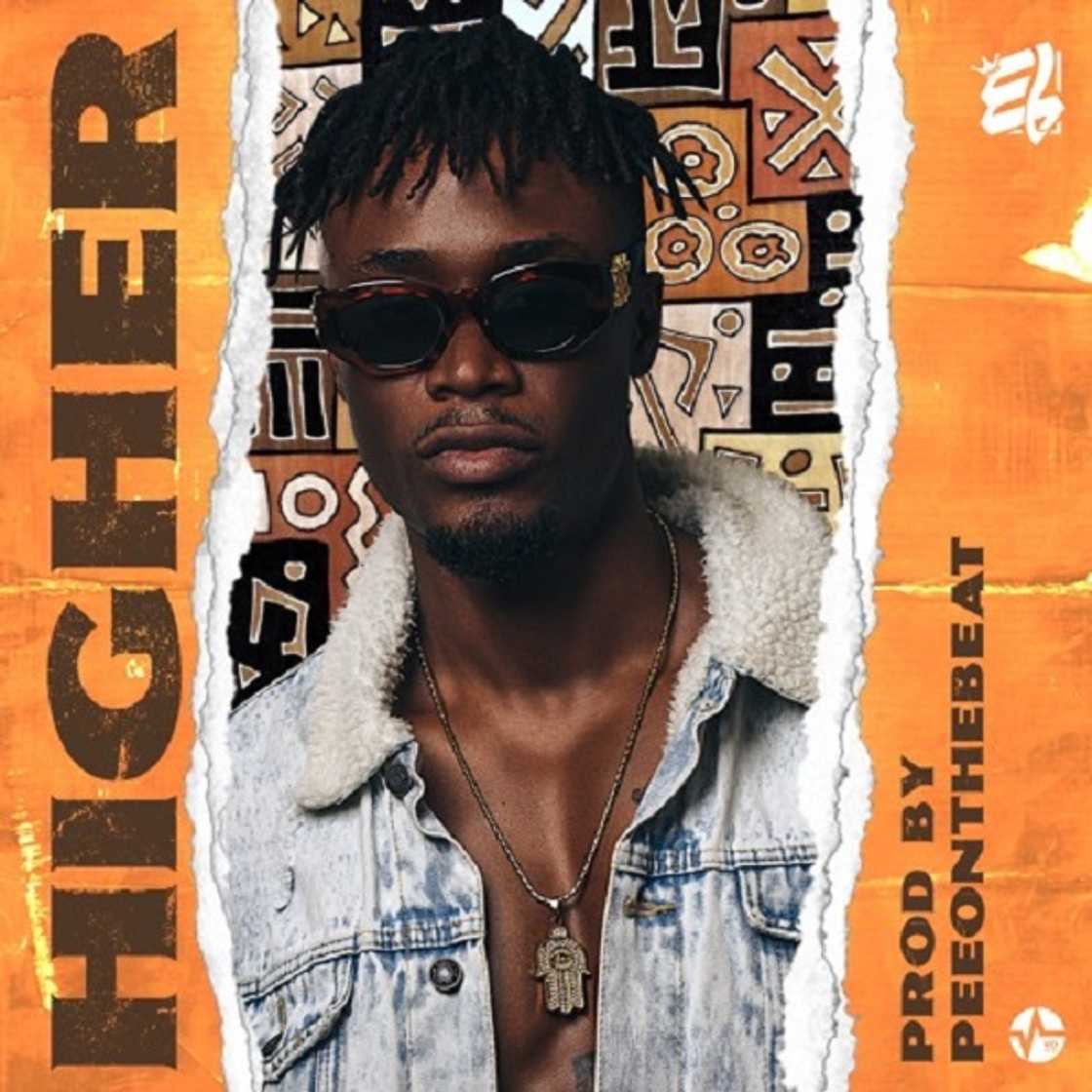 E.L – Download Higher (Prod. by PeeOnDa Beat): song, lyrics, reviews E.L – Download Higher (Prod. by PeeOnDa Beat): song, lyrics, reviews