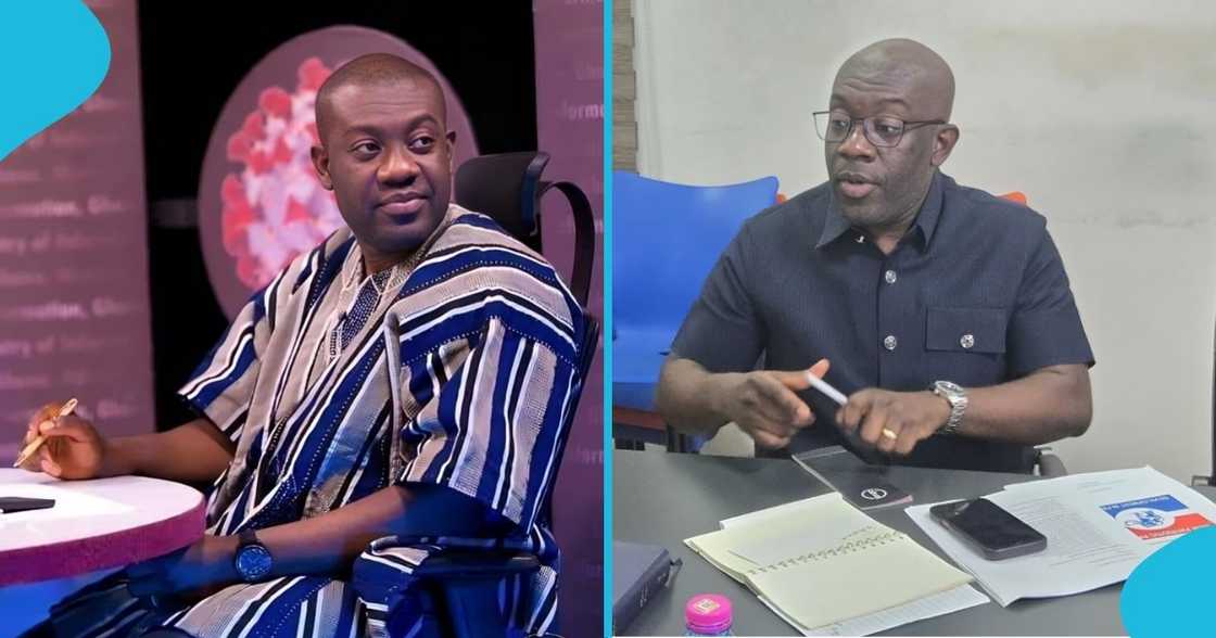 Kojo Oppong Nkrumah, Fathers Day, Anthony Joshua, John Dramani Mahama, Ghana Parliament, Mensa Otabil, Kwasi Twum Kojo Oppong Nkrumah, Fathers Day, Anthony Joshua, John Dramani Mahama, Ghana Parliament, Mensa Otabil, Kwasi Twum