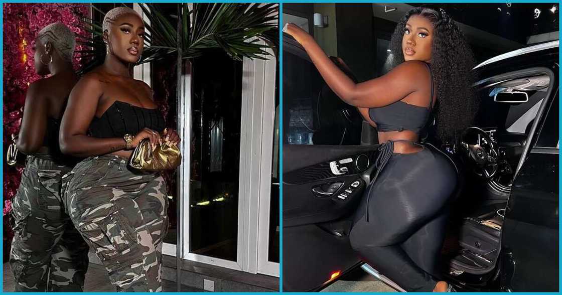 Hajia Bintu Hajia Bintu