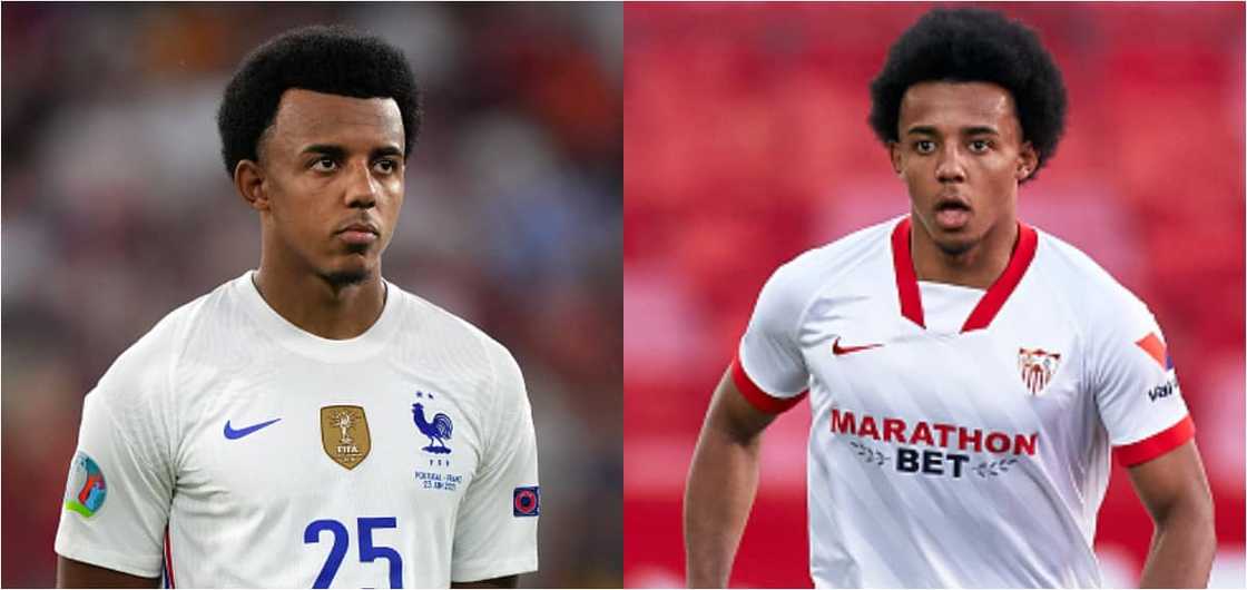 Chelsea agree personal terms with £68m-rated French defender as Zouma nears exit Chelsea agree personal terms with £68m-rated French defender as Zouma nears exit