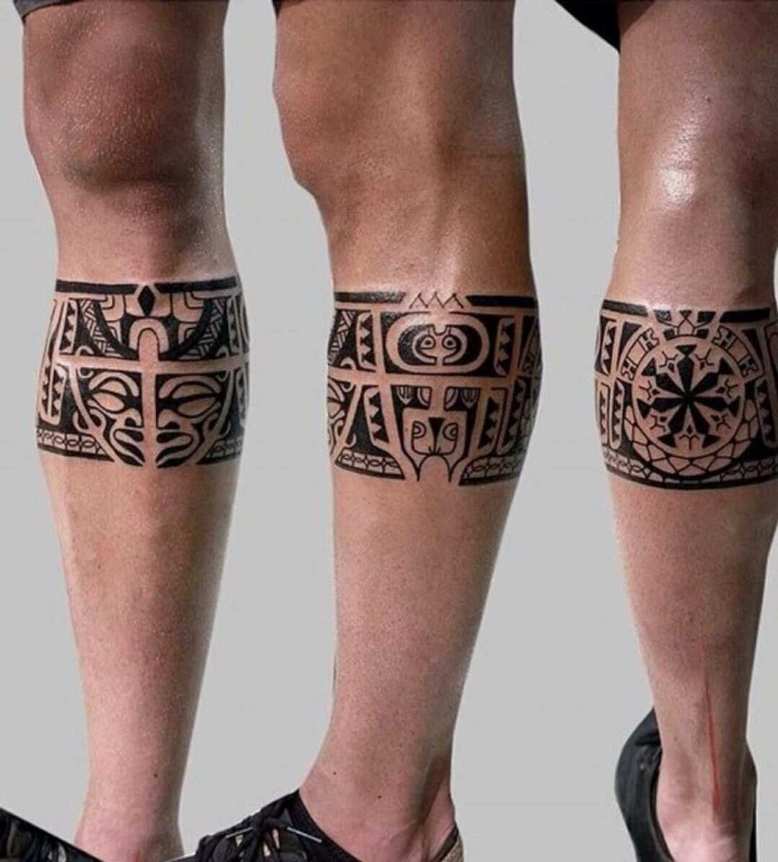 Meaningful Aztec tattoos Meaningful Aztec tattoos