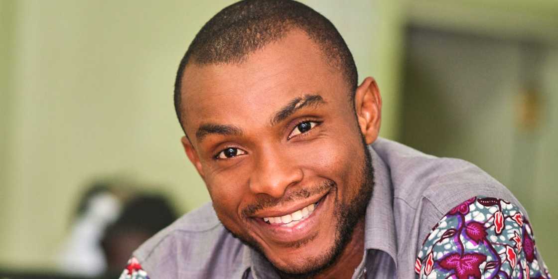 Nana is fixing onyɛ - Multimedia’s Gary Al-Smith flares up over “NanaIsFixingIt” hashtag Nana is fixing onyɛ - Multimedia’s Gary Al-Smith flares up over “NanaIsFixingIt” hashtag