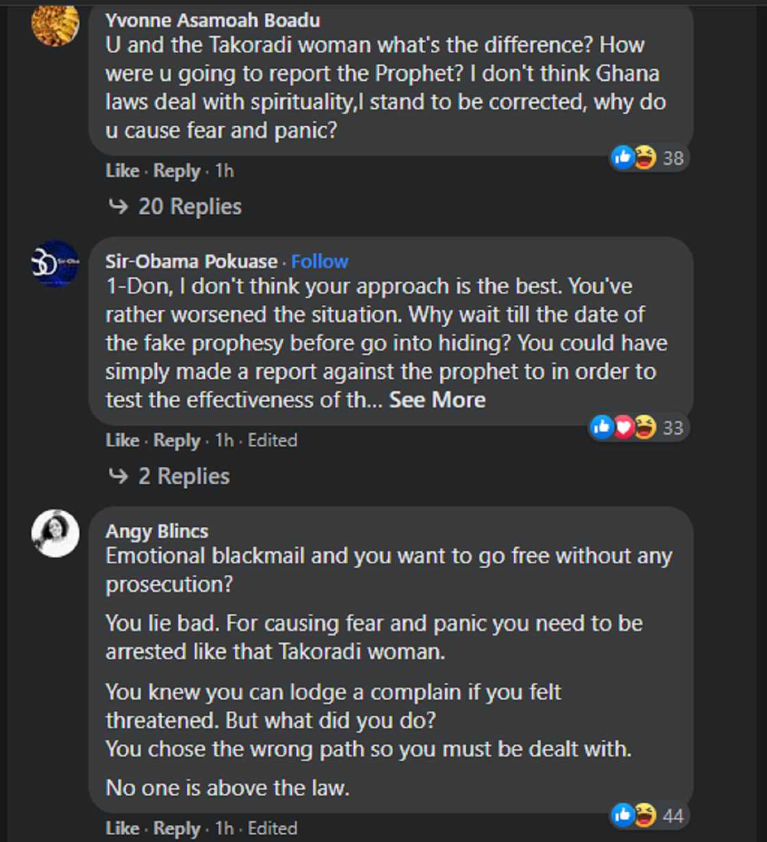 Most Ghanaians angry with Shatta Wale for faking his shooting Most Ghanaians angry with Shatta Wale for faking his shooting