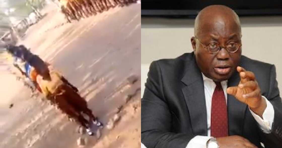 Why Suffer in our own Motherland; Primary kids sing Powerful Marching in Video Why Suffer in our own Motherland; Primary kids sing Powerful Marching in Video