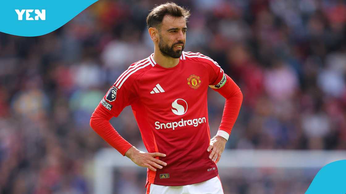 Bruno Fernandes Explains Why He Rejected ‘Very Ambitious’ Al Hilal Move