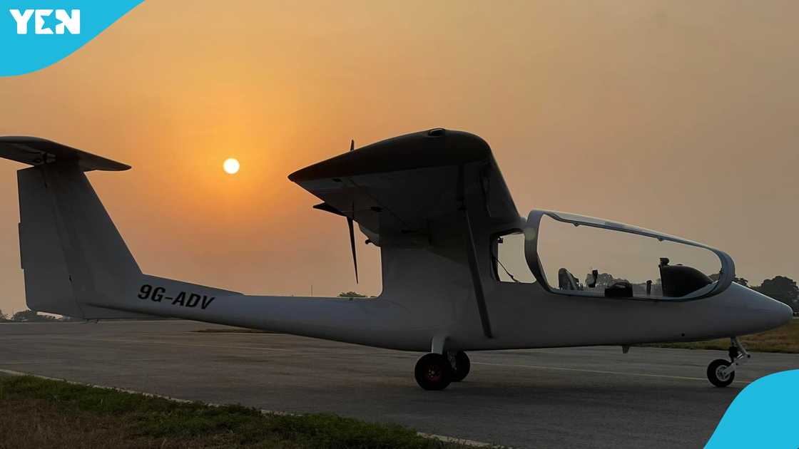 Accident, Crash, Tema, Accra, Plane, Day Care School