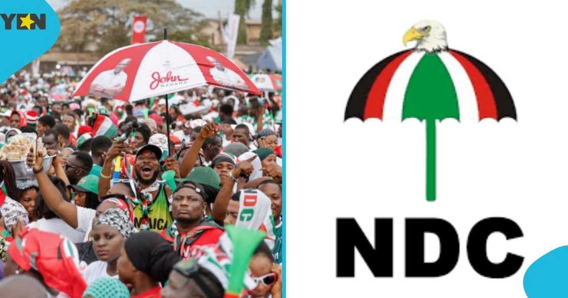 NDC, Nana Kwadwo Busia, communication officer, dies, Jaman South Municipality, Bono Region NDC, Nana Kwadwo Busia, communication officer, dies, Jaman South Municipality, Bono Region