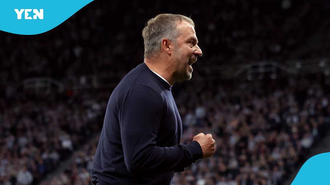 Hansi Flicks' record, Hansi Flick's La Liga record, Hansi Flick's managerial stats, Hansi Flicks achievement, Hansi Flick legacy, Barcelona beat Real Ovideo Hansi Flicks' record, Hansi Flick's La Liga record, Hansi Flick's managerial stats, Hansi Flicks achievement, Hansi Flick legacy, Barcelona beat Real Ovideo