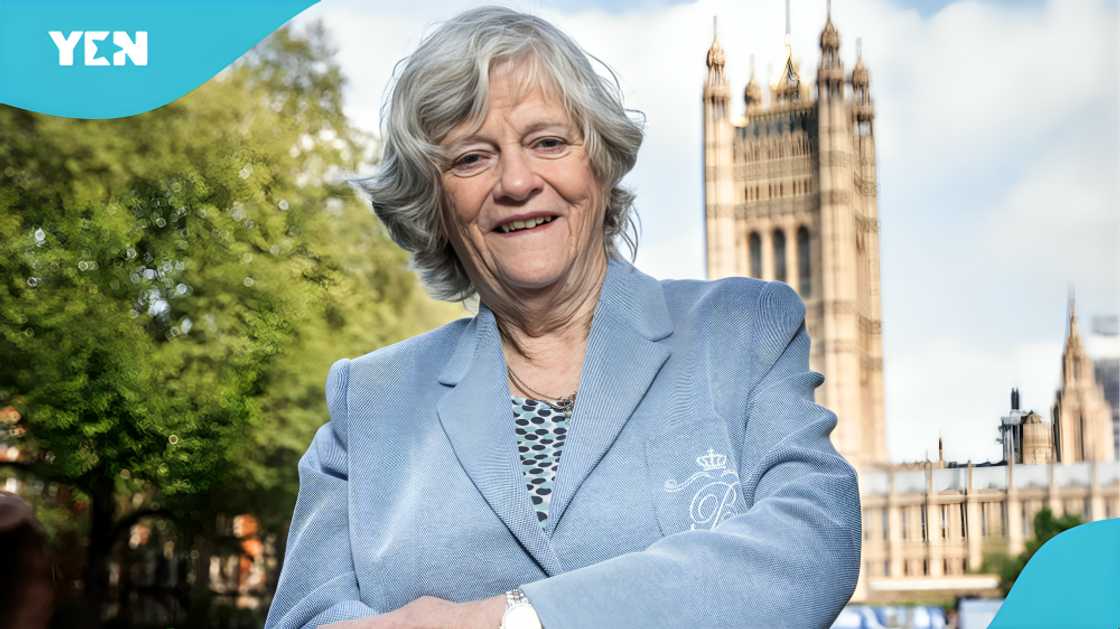 Ann Widdecombe death, targeted attack, England, ounterterrorism investigation, suspect arrested murder, political violence, UK, Devon Cornwall Police, former MP killed, attack, Terrorism Act detention