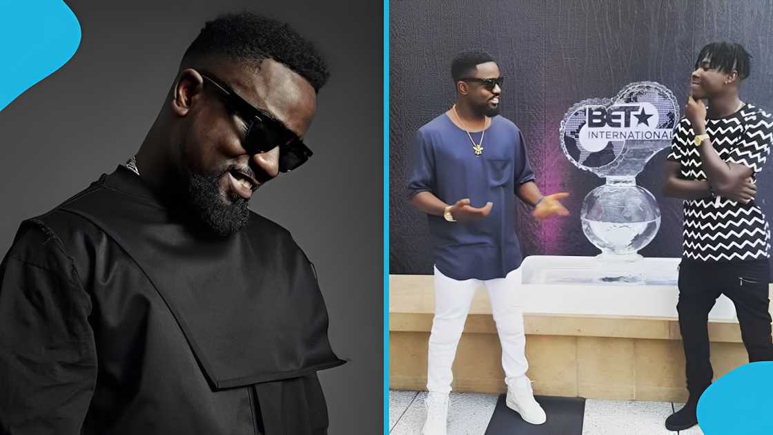 sarkodie jollof saga, sarkodie cryptic post, sarkodie stonebwoy feud, sarkodie grow your own food, stonebwoy jollof rice claim, sarkodie jollof jokes sarkodie jollof saga, sarkodie cryptic post, sarkodie stonebwoy feud, sarkodie grow your own food, stonebwoy jollof rice claim, sarkodie jollof jokes