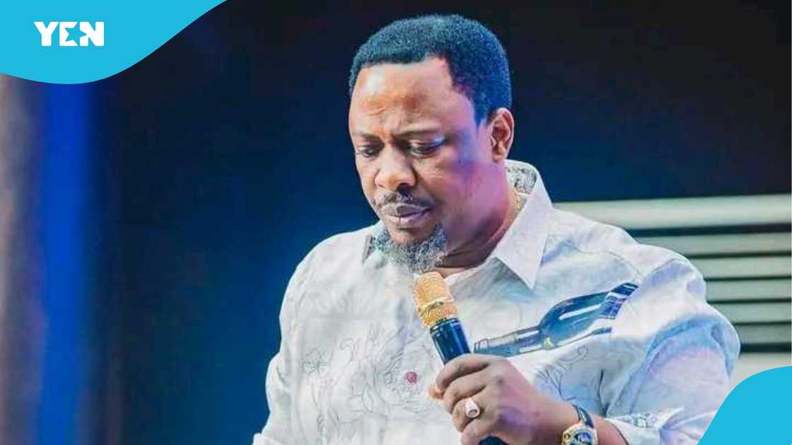 Prophet Nigel Gaisie, failed prophecy, AFCON predictions, Morocco win prediction, social media reaction, Ghanaians backlash Prophet Nigel Gaisie, failed prophecy, AFCON predictions, Morocco win prediction, social media reaction, Ghanaians backlash