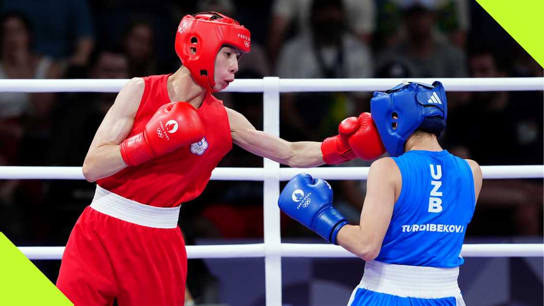 Lin Yu-Ting: Another Biological Male Boxer Wins Fight vs Female Opponent at Paris Olympics