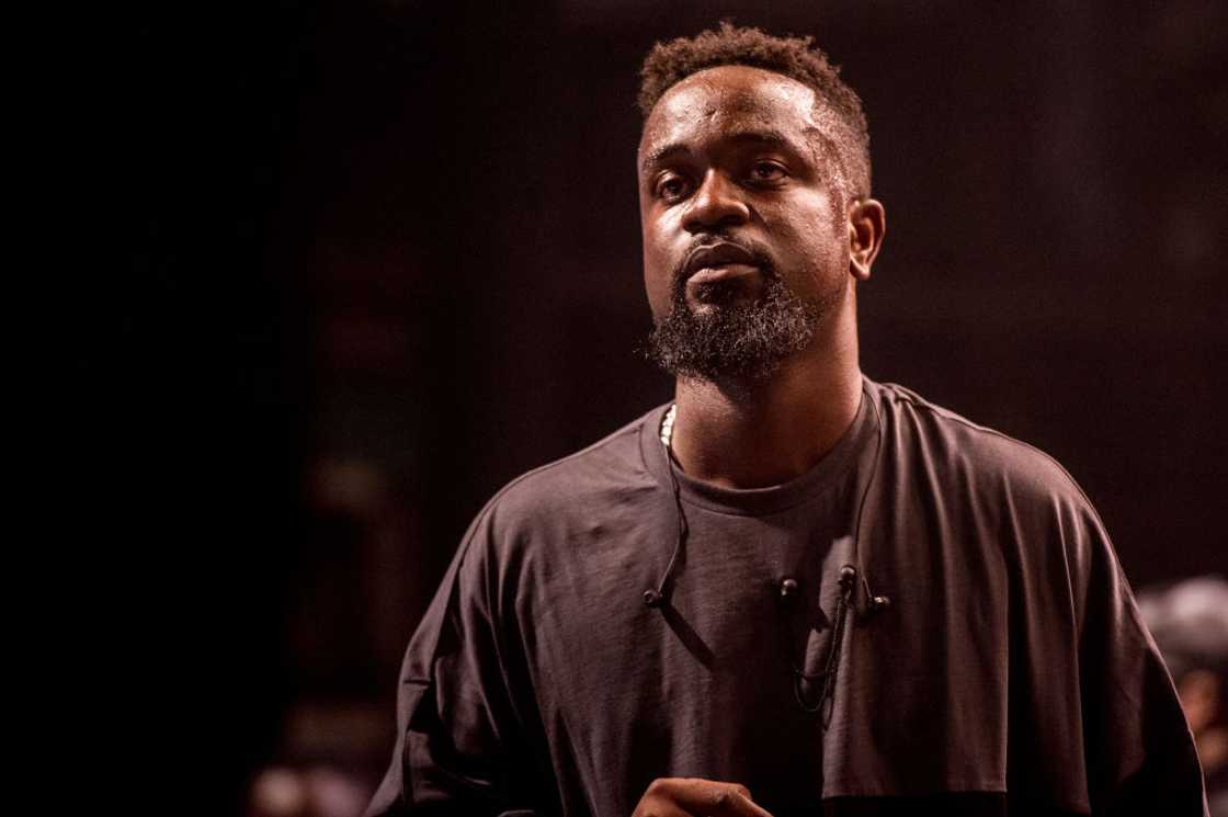 who is the richest musician in Ghana in 2022? who is the richest musician in Ghana in 2022?