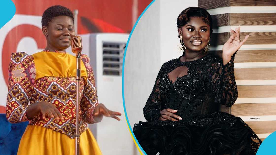 Afua Asantewaa Aduonum, Guinness World Record Sing-a-thon, Kofi Aduonum, Afua Etruwaa, Afua Asantewaa's children Afua Asantewaa Aduonum, Guinness World Record Sing-a-thon, Kofi Aduonum, Afua Etruwaa, Afua Asantewaa's children