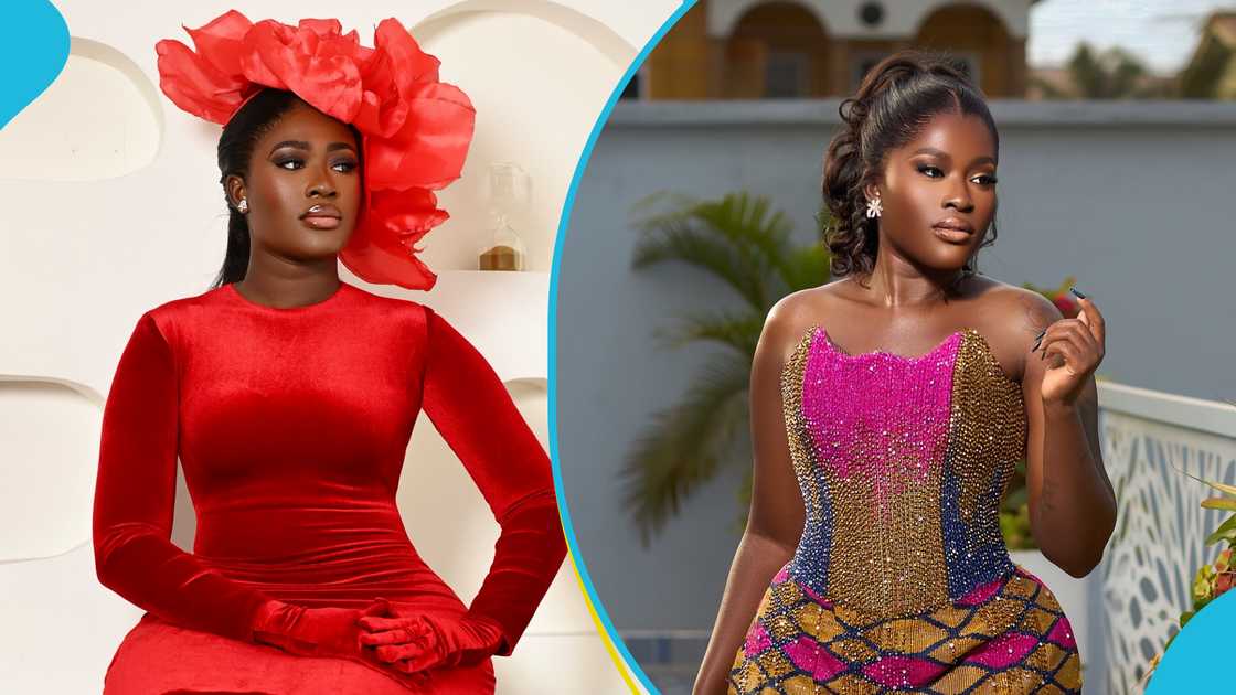 Fella Makafui, Fashion, Wedding, Marriage, Ex-husband, Medikal, Businesses, Movies Fella Makafui, Fashion, Wedding, Marriage, Ex-husband, Medikal, Businesses, Movies