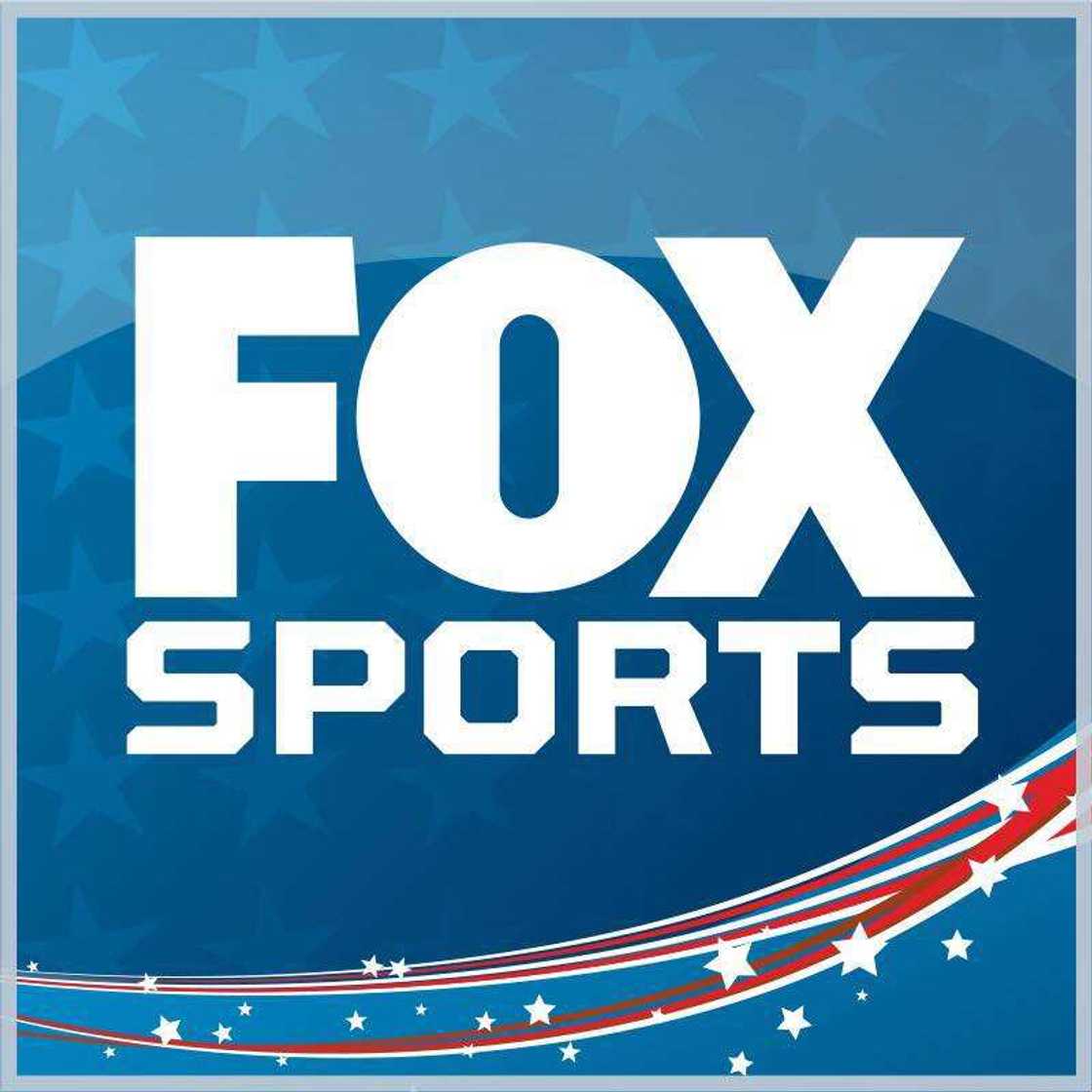 Fox Sports logo Fox Sports logo