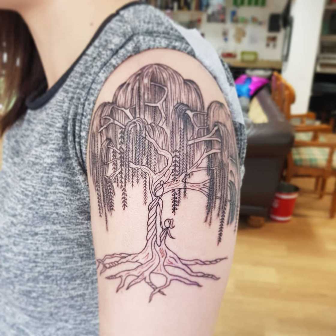 Memorial tattoos for mom Memorial tattoos for mom