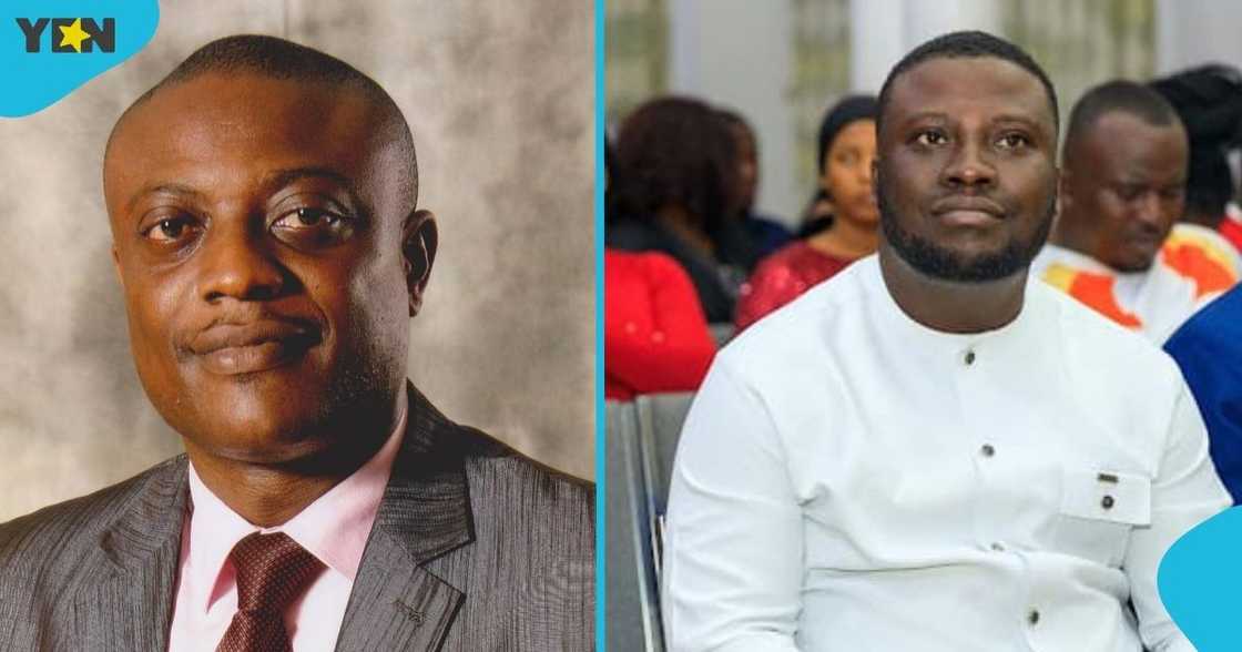 Maurice Ampaw, Ashanti Regional Minister, Dr Frank Amoakohene, Ashanti Region, NDC, NPP, President John Mahama