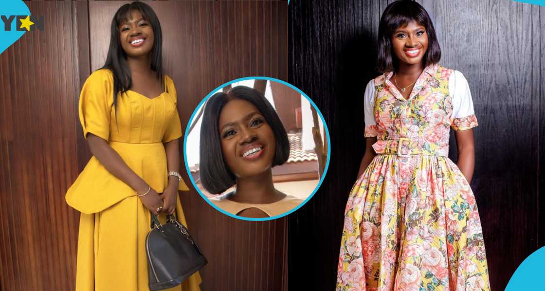 Martha Ankomah Martha Ankomah