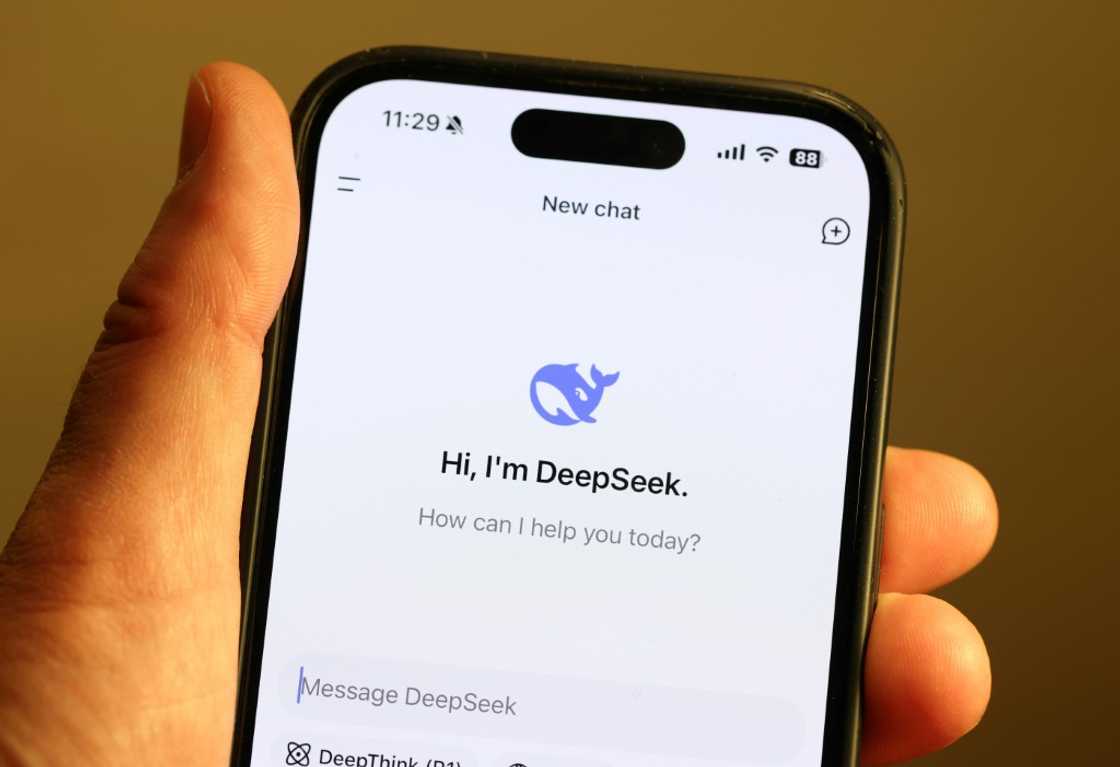 Chinese startup DeepSeek was founded by a hedgefund whizz-kid who believes AI can change the world Chinese startup DeepSeek was founded by a hedgefund whizz-kid who believes AI can change the world