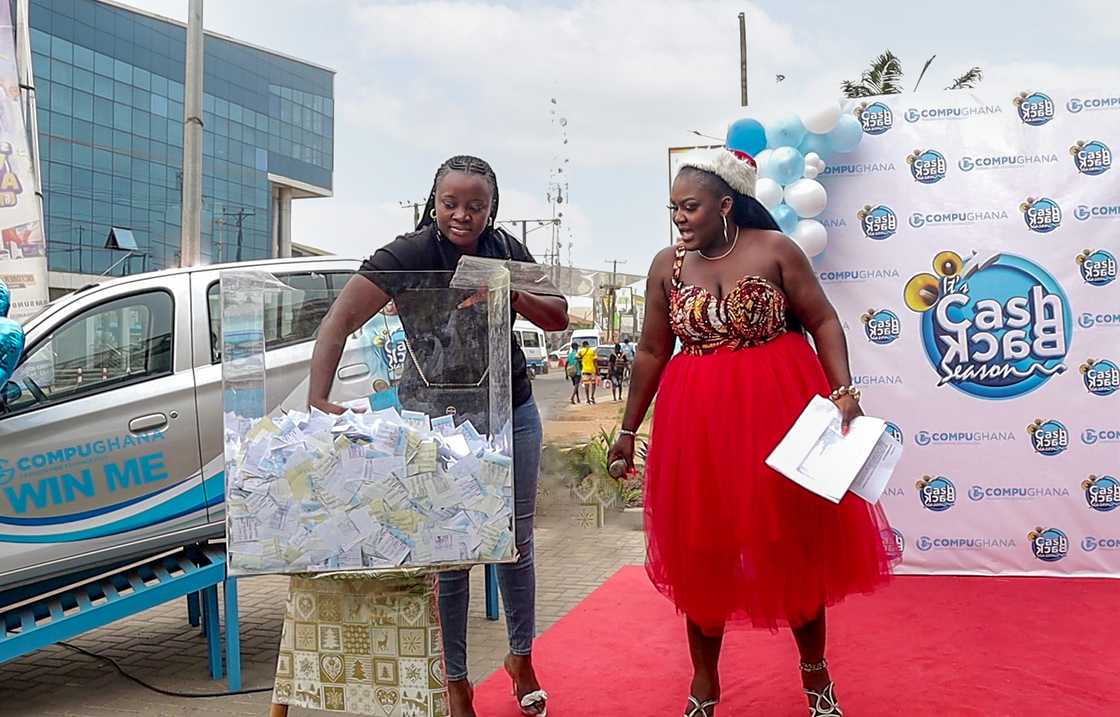 Compu Ghana Compu Ghana