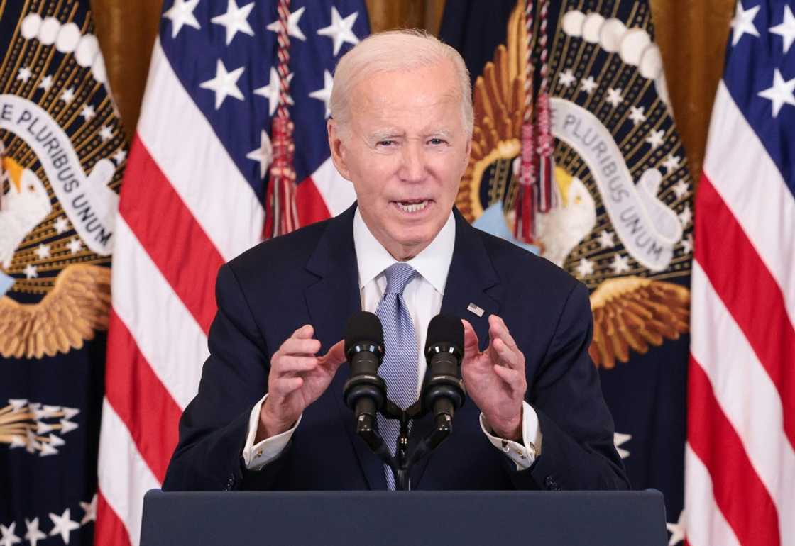 Makers of 10 medicines for serious illnesses have agreed to participate in price negotiation talks, said the White House Makers of 10 medicines for serious illnesses have agreed to participate in price negotiation talks, said the White House