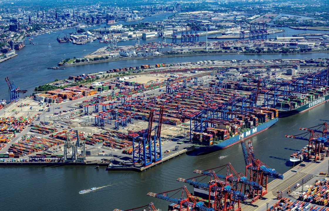 Fixing the eurozone's traditional export powerhouse has been a key priority for Germany's conservative Chancellor Friedrich Merz Fixing the eurozone's traditional export powerhouse has been a key priority for Germany's conservative Chancellor Friedrich Merz