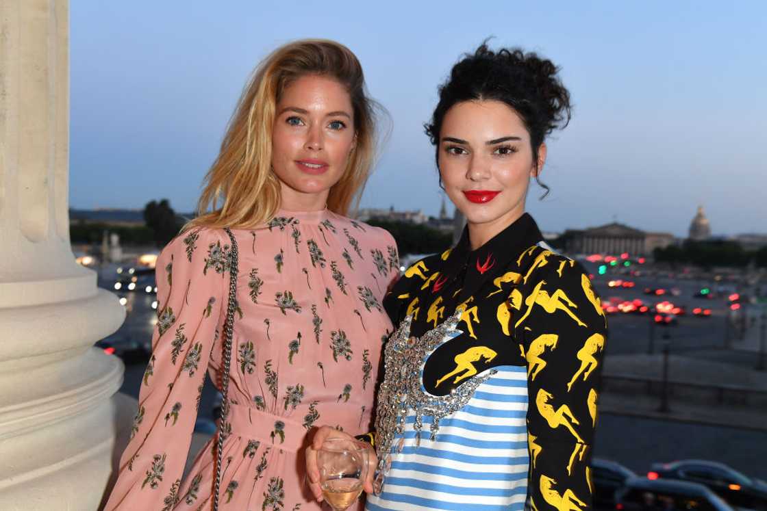 Top attractive Instagram models Top attractive Instagram models