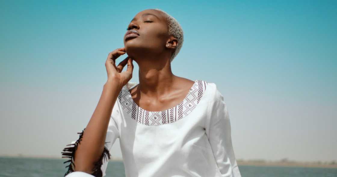 Founder Of Made In Africa Sekou Coulibaly Founder Of Made In Africa Sekou Coulibaly