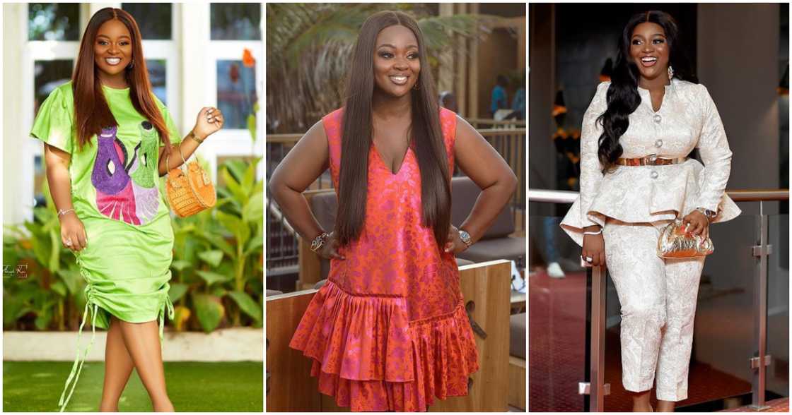 Jackie Appiah