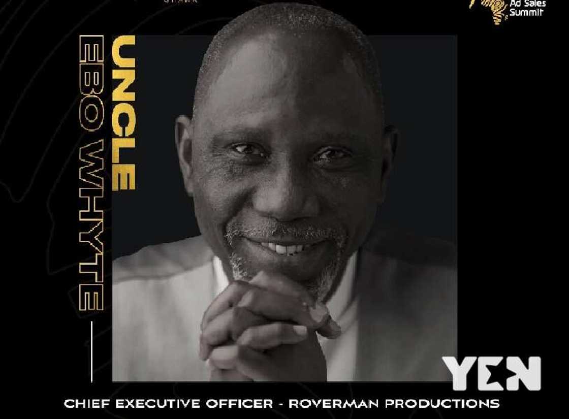 Meet Speakers For The 3rd Prestigious Africa Media Advertising Sales Summit Meet Speakers For The 3rd Prestigious Africa Media Advertising Sales Summit