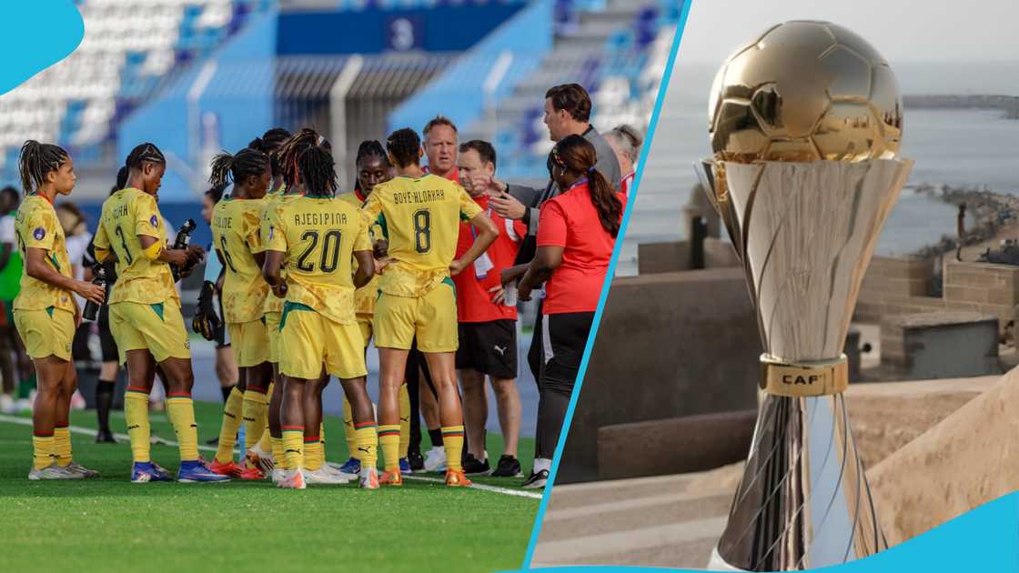 Ghana Black Queens, Mali women's team, WAFCON 2026, Ghana vs Mali, Women Africa Cup of Nations, Lady Eagles, Larbi Zaouli Stadium, Ghana football history, Alice Kusi goal, pre-match comments Ghana Black Queens, Mali women's team, WAFCON 2026, Ghana vs Mali, Women Africa Cup of Nations, Lady Eagles, Larbi Zaouli Stadium, Ghana football history, Alice Kusi goal, pre-match comments