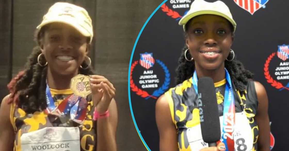 Photos of Arianna Woolcock. Photos of Arianna Woolcock.