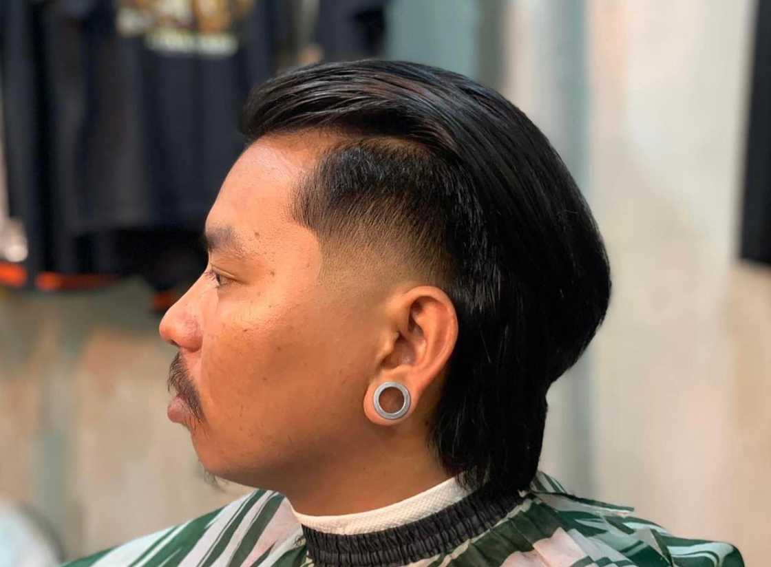 Asian hairstyles Asian hairstyles