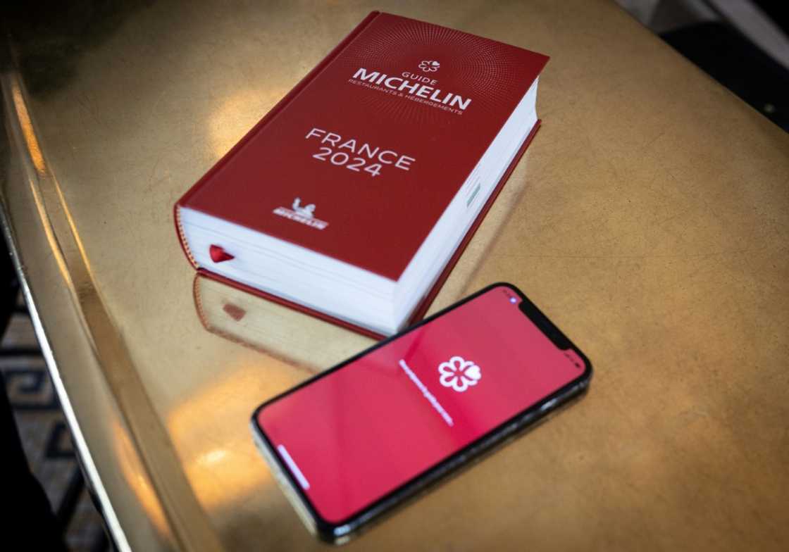 A total of 62 restaurants will receive a star -- most for the first time A total of 62 restaurants will receive a star -- most for the first time