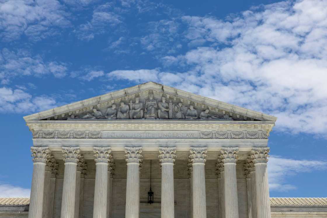 The US Supreme Court ruled that Americans have a fundamental right to carrying guns in public The US Supreme Court ruled that Americans have a fundamental right to carrying guns in public