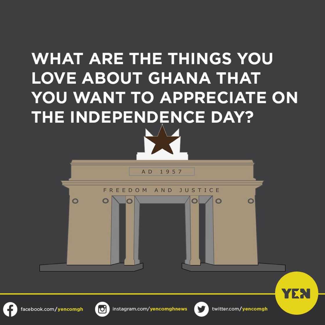 A drawing of Ghana's Black Star Square A drawing of Ghana's Black Star Square