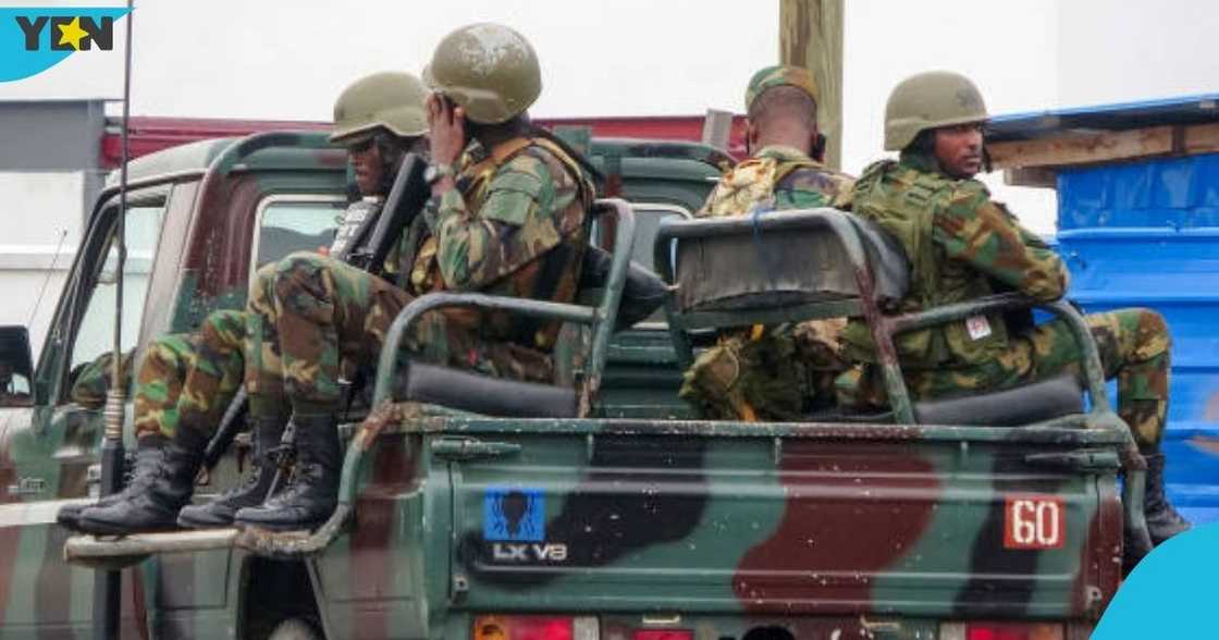 Ghanaian military officers, Ghana Armed Forces, Ghana Air Force, Ghana military helicopter crash, Ghana military forms, Ghana military recruitment, Ghana military ranks