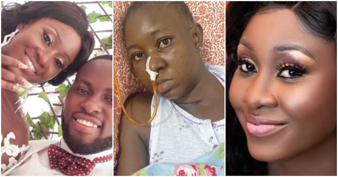 Rachel Okem Otchere, a Ghanaian pharmacist Rachel Okem Otchere, a Ghanaian pharmacist