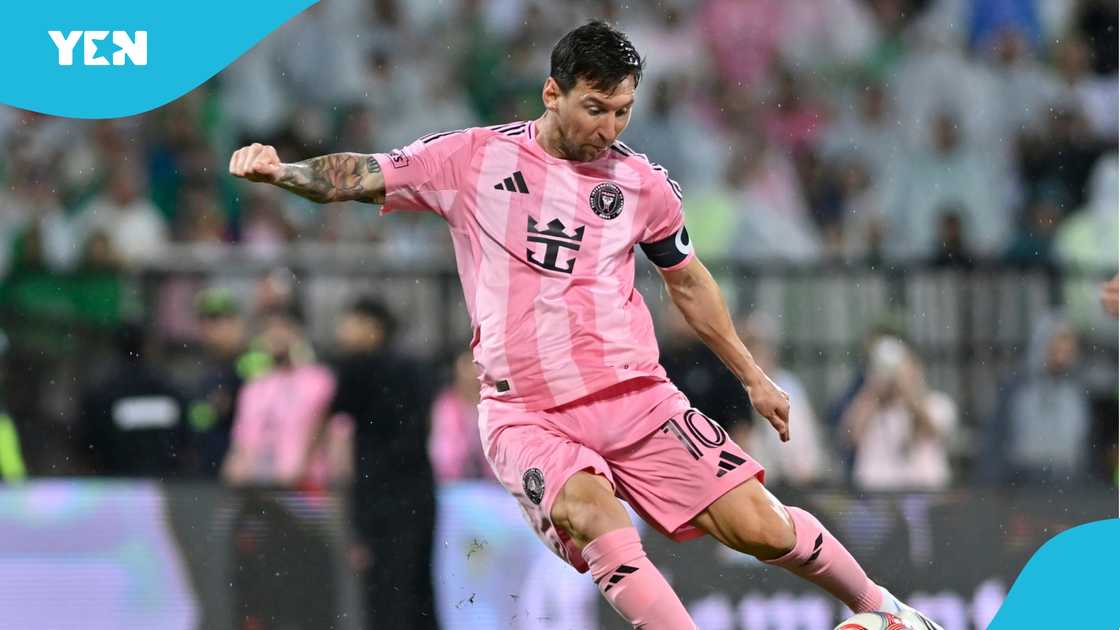 Lionel Messi, Galatasaray, Inter Miami, MLS, Ballon d'Or, Turkish champions, 2026 World Cup, football transfer news, Messi conditions, Dursun Ozbek.