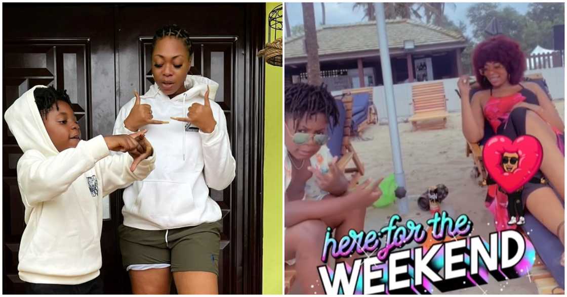 Michy And Majesty Michy And Majesty