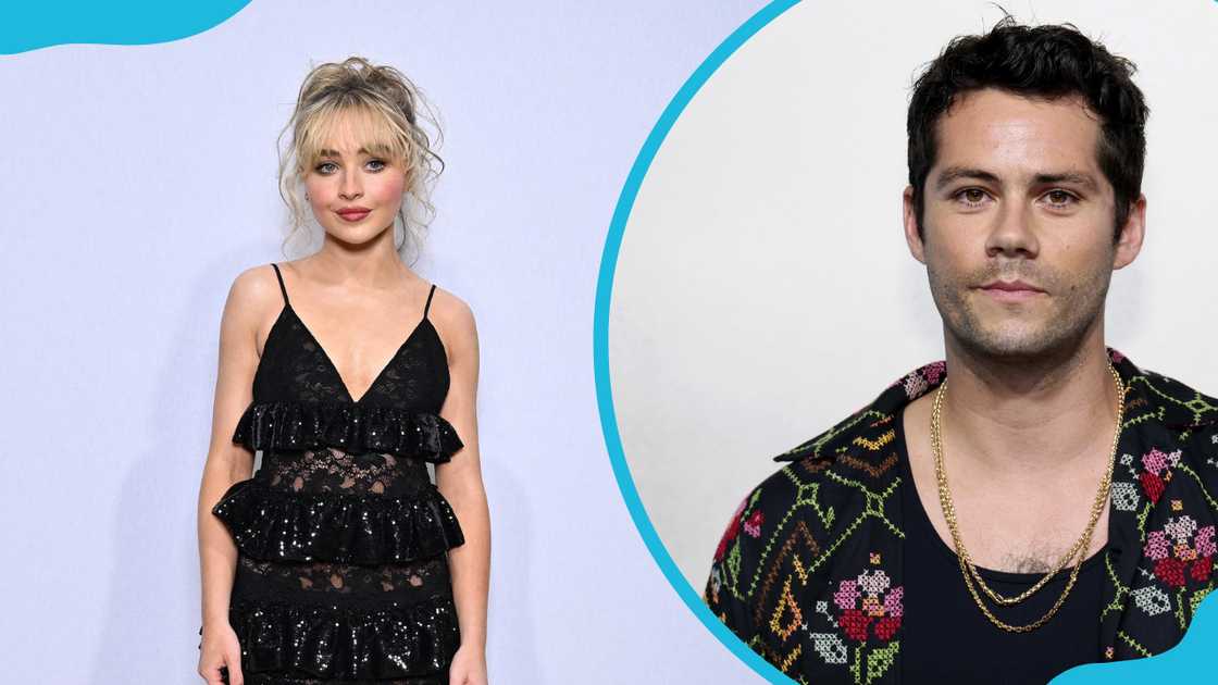 Sabrina Carpenter's boyfriend Sabrina Carpenter's boyfriend